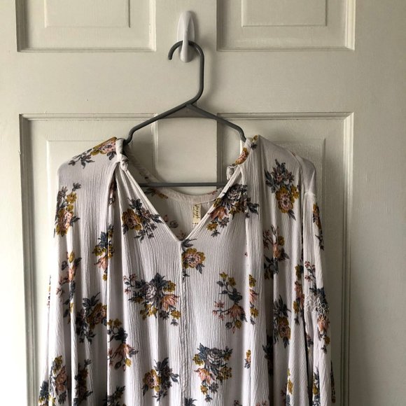 FREE PEOPLE DRESS - Picture 2 of 3